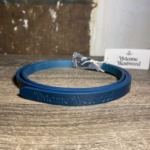 Vivienne Westwood Mini Alex Belt